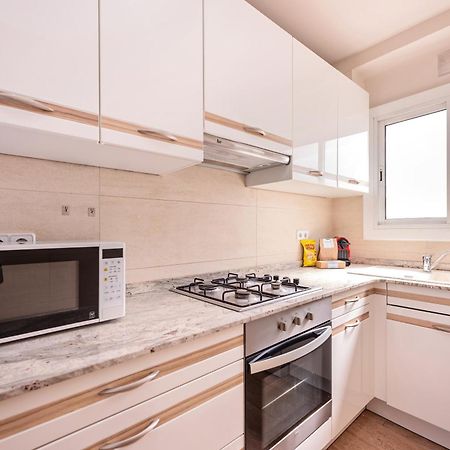 Appartement Sweett - Atic Eloi à Barcelone Extérieur photo