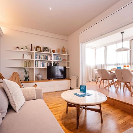 Appartement Sweett - Atic Eloi à Barcelone Extérieur photo