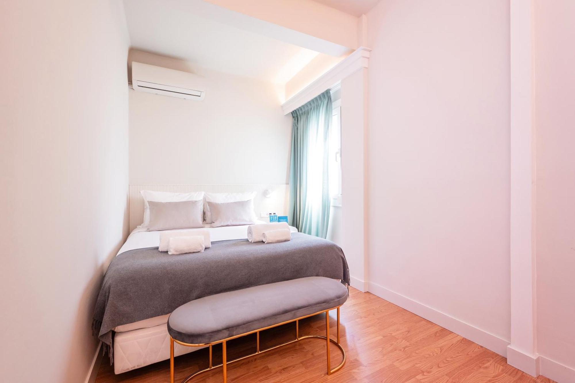 Appartement Sweett - Atic Eloi à Barcelone Extérieur photo