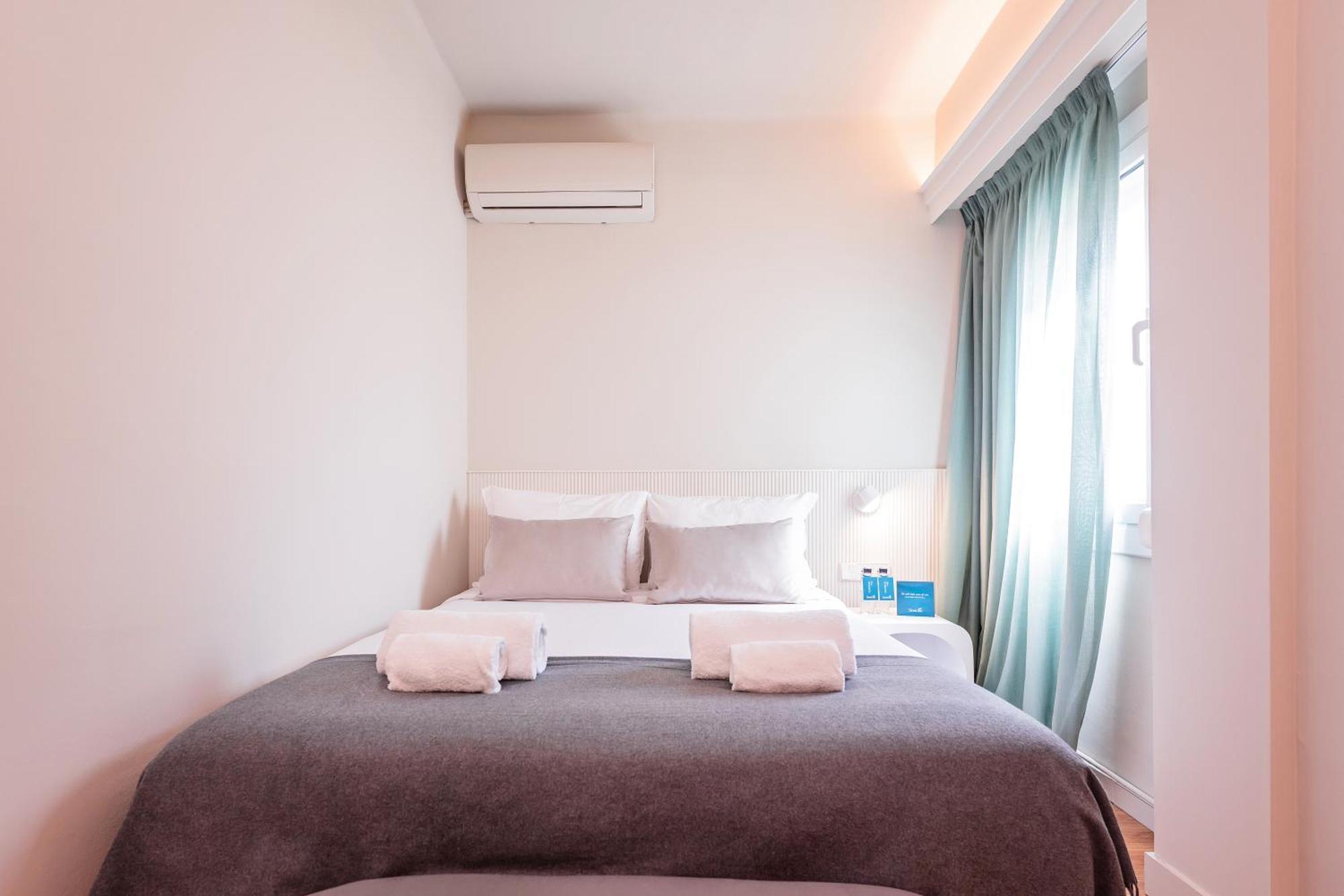 Appartement Sweett - Atic Eloi à Barcelone Extérieur photo
